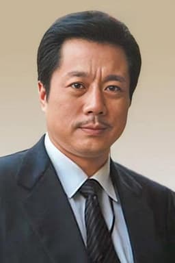 Photo of You Li