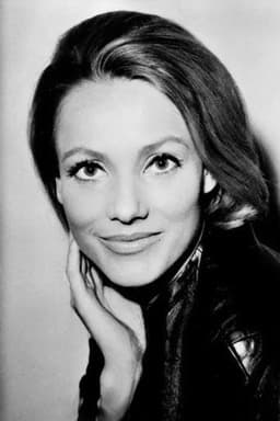 Photo of Suzanne Roquette
