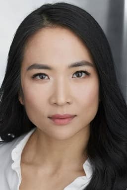 Photo of Sandra Yi Sencindiver