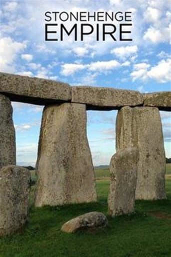 Poster for Stonehenge Empire