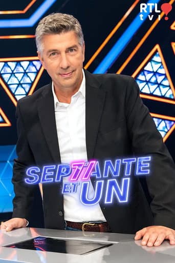 Poster for Septante et Un