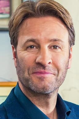 Photo of Viktor Brand