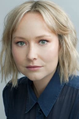 Photo of Fern Sutherland
