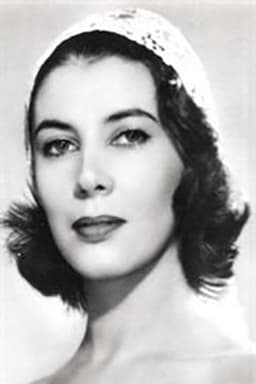 Photo of Myriam Bru
