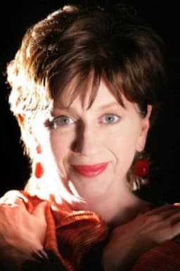 Photo of Isobel Buchanan