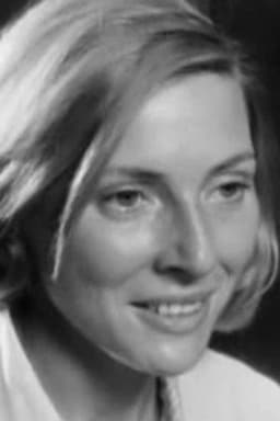 Photo of Clara Gansard