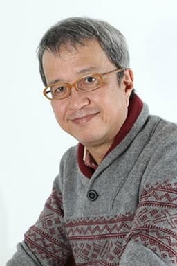 Photo of Takayasu Komiya