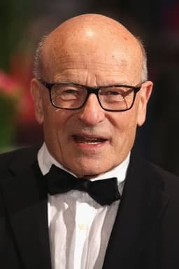 Photo of Volker Schlöndorff