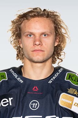 Photo of Korbinian Geibel