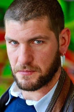 Photo of Thibault Villette