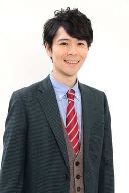 Photo of Hiromitsu Shiibashi