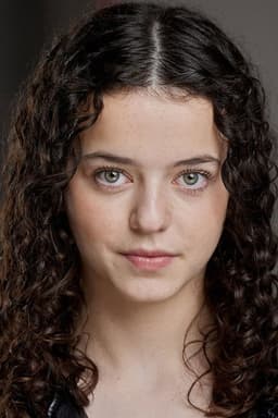 Photo of Alice Malakhov