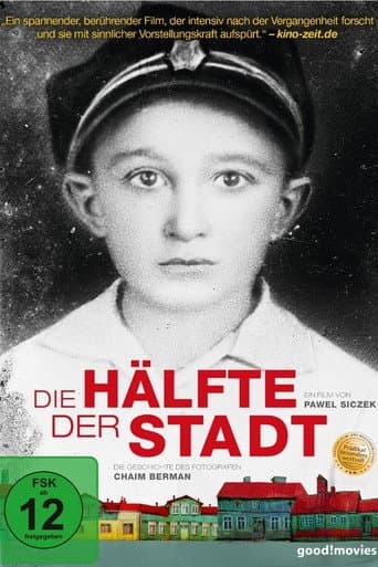 Poster for Half the Town