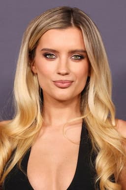 Photo of Mia Healey