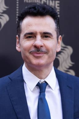 Photo of Luis Miguel Seguí
