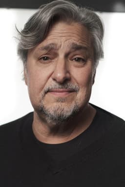 Photo of Mark Resnik