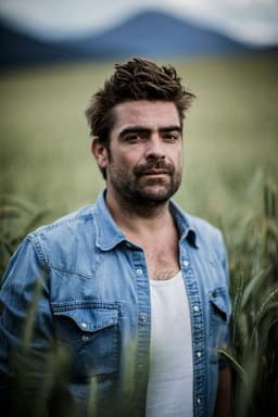 Photo of Pedro Elias