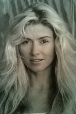 Photo of Marya Beauvais