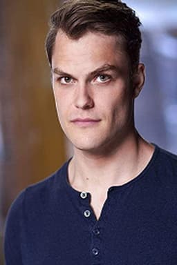 Photo of Cory Lipman