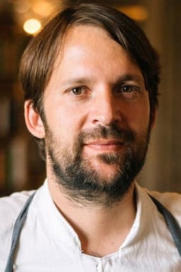 Photo of René Redzepi