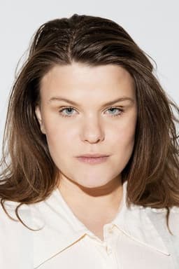 Photo of Þuríður Blær Jóhannsdóttir