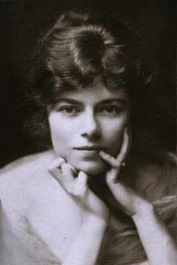 Photo of Mignon O'Doherty