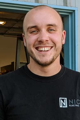 Photo of Dalton Zook