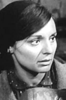 Photo of Anka Zupanc