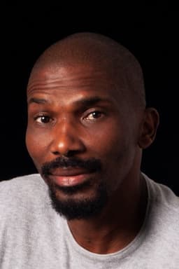 Photo of Mbulelo Grootboom