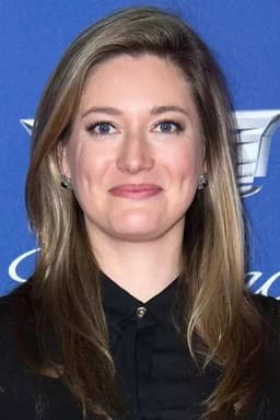 Photo of Zoe Perry