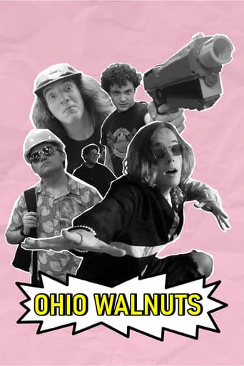 Poster for Ohio Walnuts