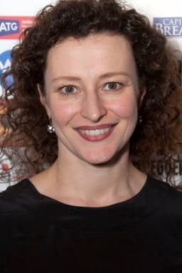 Photo of Anna Francolini