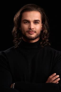 Photo of Danny Dorland
