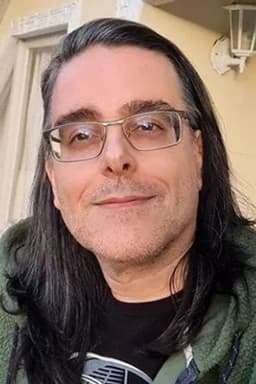 Photo of Guilherme Briggs