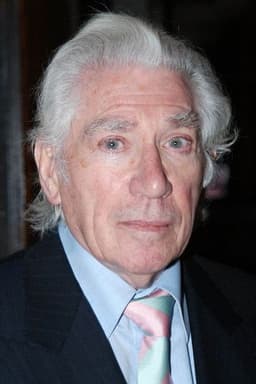 Photo of Ian Finlay