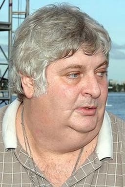 Photo of Vincent Margera
