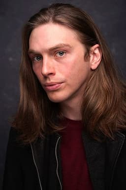 Photo of Cody Sanders