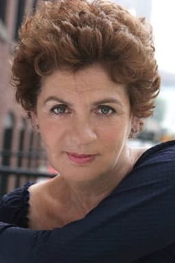 Photo of Marcia Haufrecht
