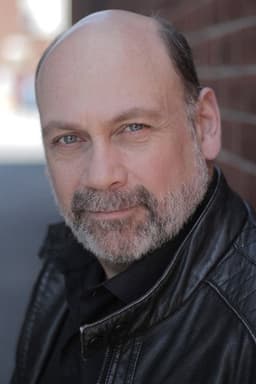 Photo of Jean-François Boudreau