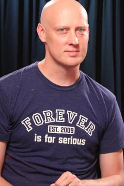 Photo of Shannon McCormick