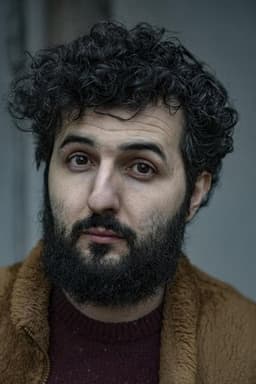 Photo of Soran Ismail
