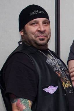 Photo of A.J. Pero