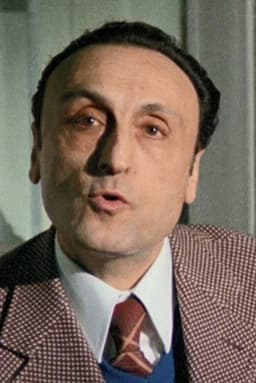 Photo of Joris Muzio