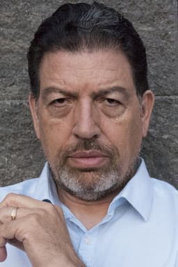 Photo of Louis Arcella