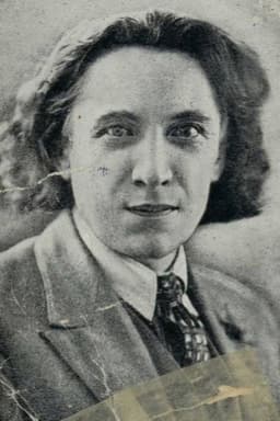 Photo of Alexander Mgebrov