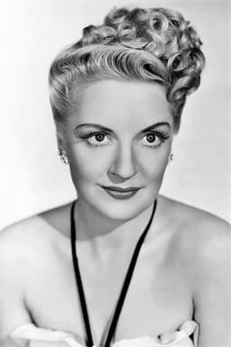 Photo of Lee Patrick