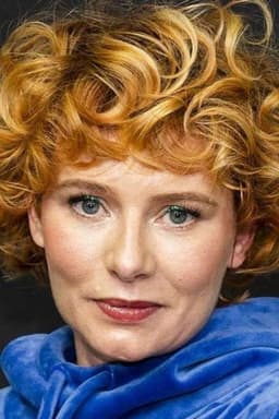 Photo of Annika Aakjær