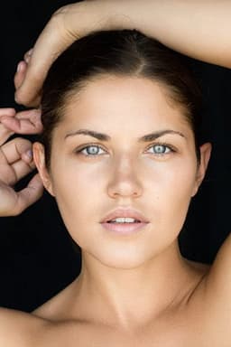 Photo of Marika Domińczyk