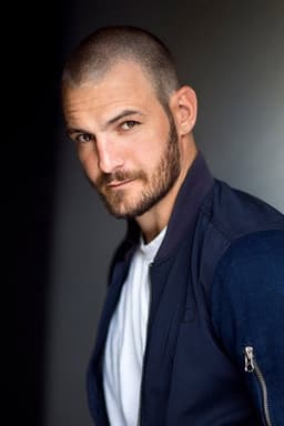 Photo of Andrew Shaw