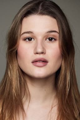 Photo of Nola Kemper